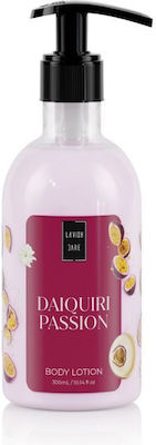 Lavish Care Daiquiri Pasiune Hidratantă Loțiune pentru Corp 300ml