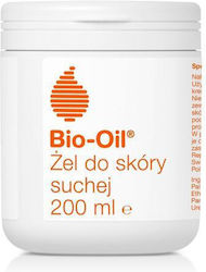 Bio-Oil Cremă împotriva vergeturilor 200ml