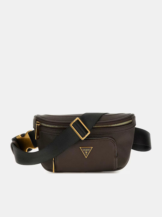 Certosa Belt Bag Brown