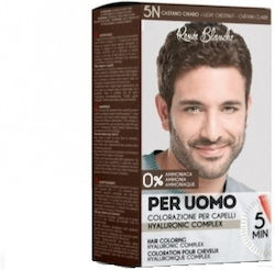 Renee Blanche Renee Blanche Permanente Haarfärbemittel Ohne Ammoniak 40ml Renee Blanche Renee Blanche Permanente Haarfärbemittel Ohne Ammoniak 40ml