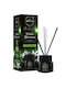 Aroma Home Diffuser with Fragrance White Flowers 350gr 100ml