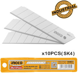 Folding Saw Blades 25x127mm Hknsb2501 Ingco Ingco Folding Saw Blades 25x127mm Hknsb2501 Ingco Ingco
