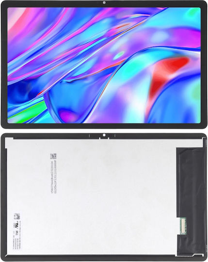 Screen Replacement (Lenovo Tab M10 Plus (3rd Gen) TB-128FU / TB125FU / TB128FU / TB128XU / TB128 / TB125)