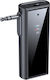 Yesido YAU41 USB-C Bluetooth 5.1 Adapter mit Reichweite 10m