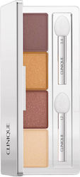 Clinique All About Shadow Quad