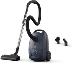 AEG Series 5000 650W Eingetütet Schwarz