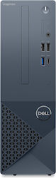 Dell Inspiron 3030 Desktop PC (i5-1240/8GB DDR4/512GB SSD/W11 Home)