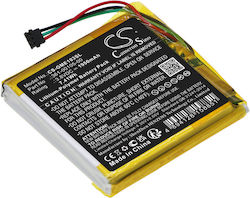 Baterie Cameron Sino Cs Gps Garmin Edge 1030