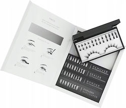 Nanolash Lashes