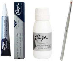 Thuya Eyebrow & Eyelashes Coloring Kit Tönung F...