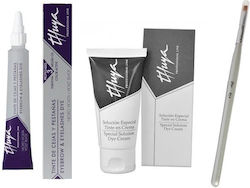 Thuya Paint Kit Tönung Für Augenbrauen Violett ...