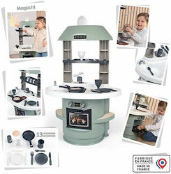 Smoby Kids Kitchen