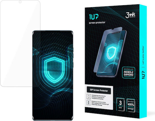 3MK Screen Protector (Motorola Edge 50 Fusion)