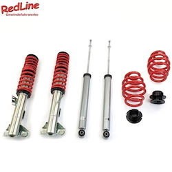 Redline Σετ Αναρτήσεις BMW Σειρά 3 / E36 4τμχ