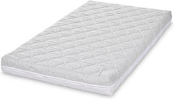 Lorelli Mattress Havana 62x110x10cm