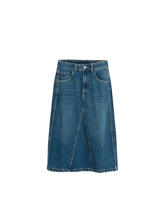 Cool Club Kids Skirt Blue