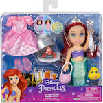 Jakks Pacific Little Doll Ariel 15cm