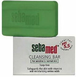 Sebamed Cleansing Seife Bar 150gr