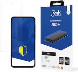 3MK Arc+ 0.17mm Screen Protector (Samsung Galaxy M35) 3MK Arc+ 0.17mm Screen Protector (Samsung Galaxy M35)