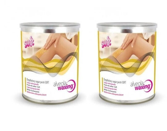 Alveola Ceară de Epilat în Granule 1000gr 2buc