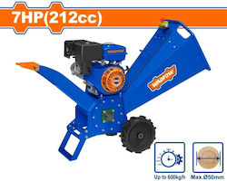 Wadfow Θρυμματιστής Βενζίνης 7hp Wadfow Θρυμματιστής Βενζίνης 7hp