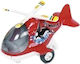 Goki Helicopter for 3++ Years Red