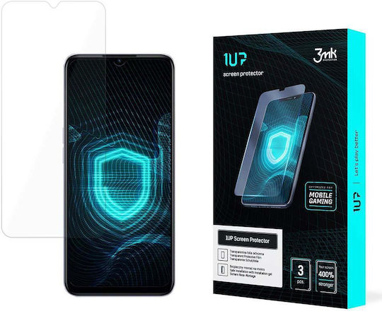 3MK Screen Protector (Oppo A57 4G)