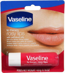 Vaseline Lip Therapy Stick Rosy Lips 4.8gr