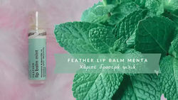 Thraco Lip Balm Bay Leaf Mint 20g Thraco Lip Balm Bay Leaf Mint 20g