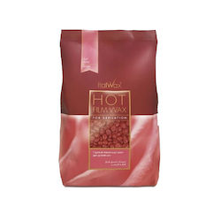 Film de ceară Italwax Rose 1000 G