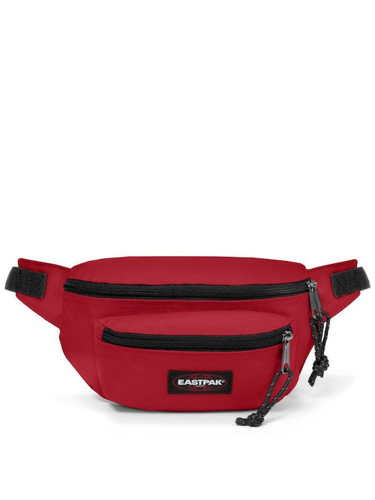 Eastpak Bum Bag pentru Talie Roșu