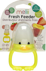 Melii Silicone Baby Feeder