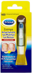 Scholl Nail Fungus Treatment System