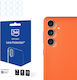 3MK Camera Protection Membrane Transparent for the Samsung Galaxy C55