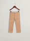 Gant Kids Trousers beige