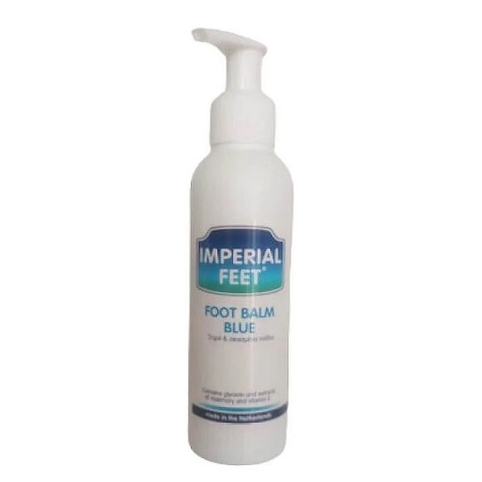 Imperial Feet Balm για Σκασμένες Φτέρνες 150ml