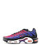 Air Max Plus Patta FC Barcelona Culers del Món Herren Sneakers Mehrfarbig