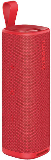 Xiaomi Sound Outdoor Waterproof Bluetooth Speaker 30W with Battery Life up to 12 hours Red