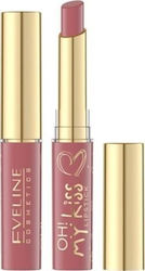 Eveline Lipstick Satin Pink 1.5gr