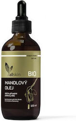 Almond Oil 100ml