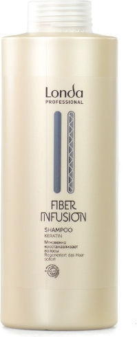 Londa Professional Σαμπουάν Αναδόμησης/Θρέψης & Λάμψης για Ταλαιπωρημένα Μαλλιά 1000ml