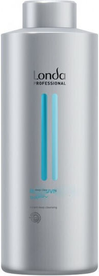 Sampon de par împotriva Căderii Părului 950ml