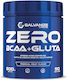 Galvanize Nutrition Zero BCAA+Gluta 600gr 500ml Tropical Fruit