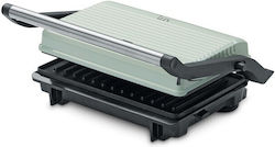 Izzy Vintage Panini IZ-2025 1000W για 2 Τοστ Izzy Vintage Panini IZ-2025 1000W για 2 Τοστ