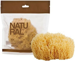 Suavipiel Natural Bath Sponge Beige