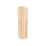 Spatulas 150x18x1.8mm 50 Pcs 0133091