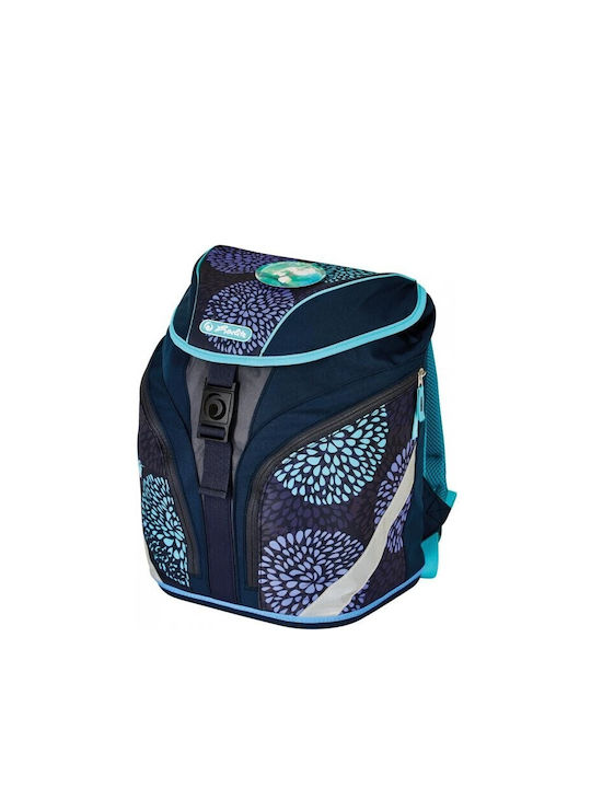 Herlitz Soft School Bag Backpack Junior High-High School