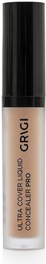 Grigi Ultra Pro Covering Concealer No 21 Dark Nude Beige 7ml