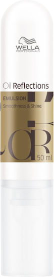Wella Reflections Λάδι Μαλλιών για Θρέψη 50ml
