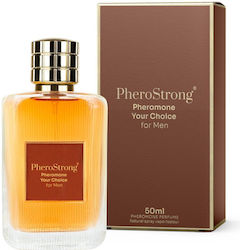 PheroStrong Your Choice Άρωμα με Φερομόνες για ...